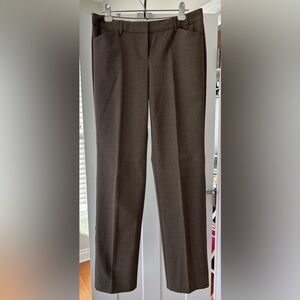 Express editor pant 8-long